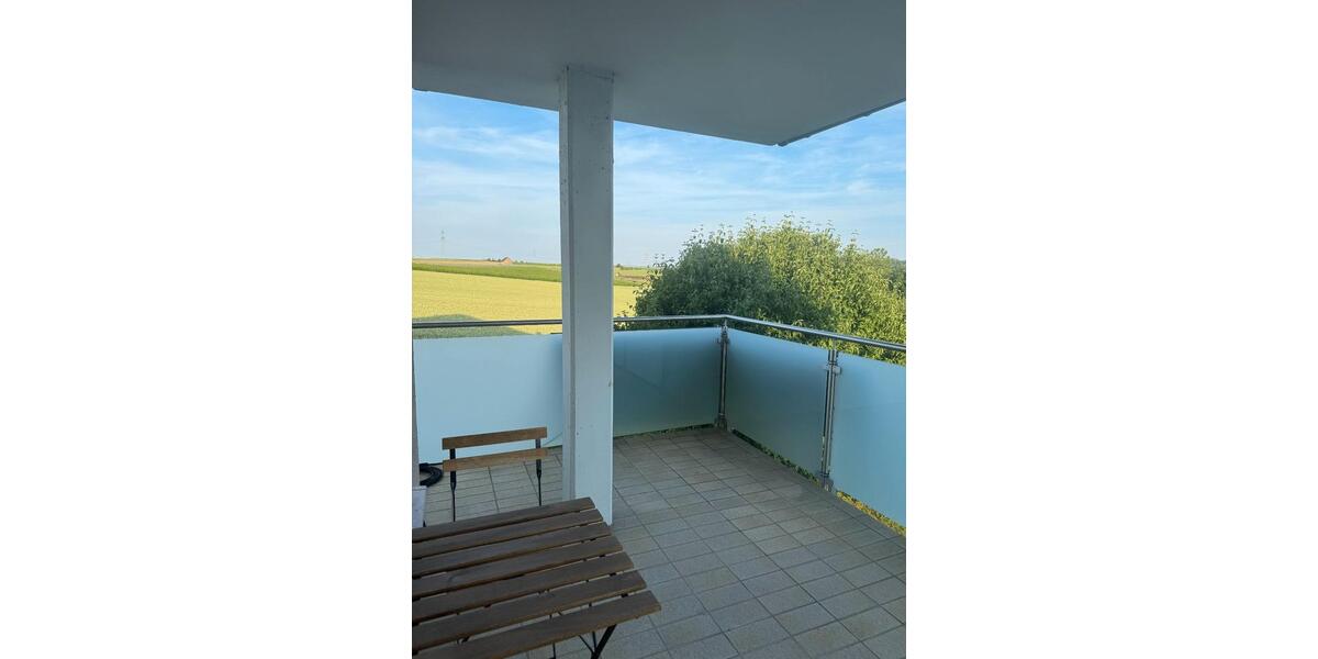 Hochparterre Brackenheim - 3.5 Zimmer, 84 m&sup2;, 335.000&euro; | Angebot:26337452