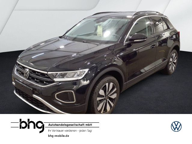 VW T-Roc 17.782 km 22.430 &euro; Durmersheim 76448
