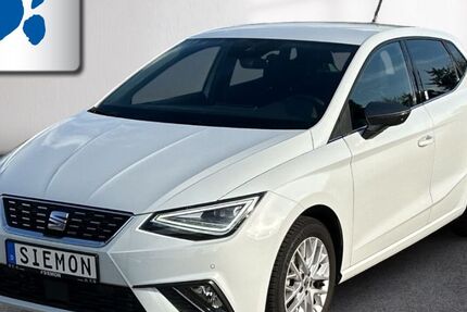 Seat Ibiza 28.689 km 21.990 &euro; Lengerich 49525