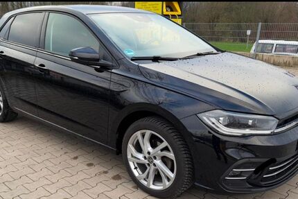 VW Polo 40.000 km 19.100 € Luhden 31711