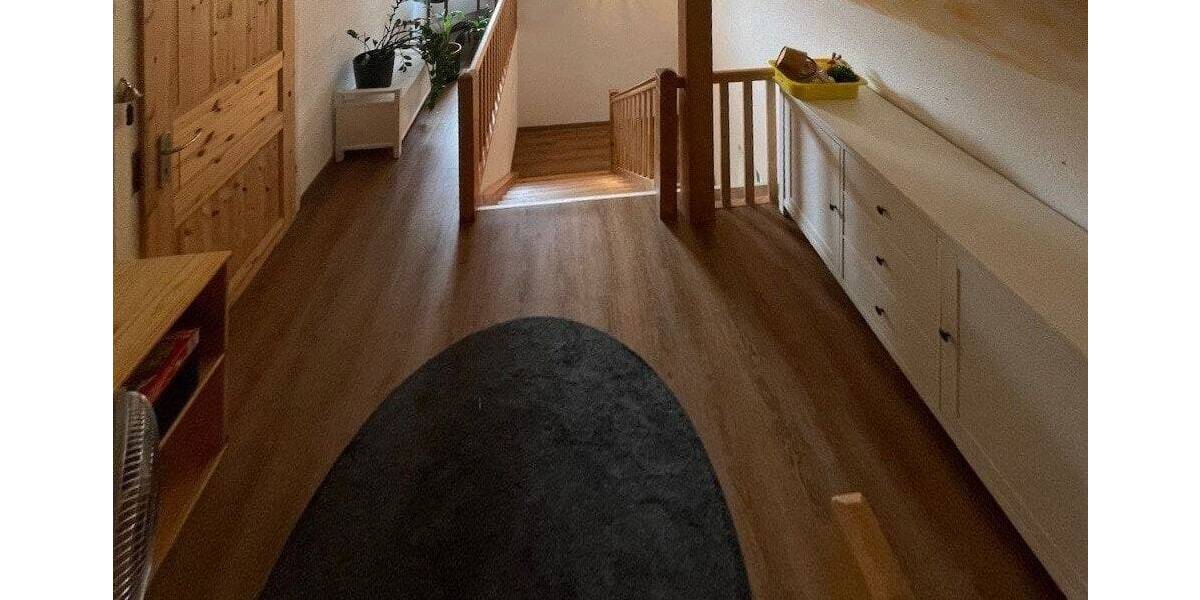 Bauernhaus, Landhaus Elsteraue Predel - 7 Zimmer, 155 m&sup2;, 195.000&euro; | Angebot:25676767