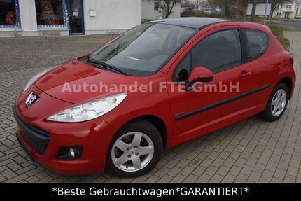 Peugeot 207 129.900 km 3.299 &euro; Bitterfeld 06749