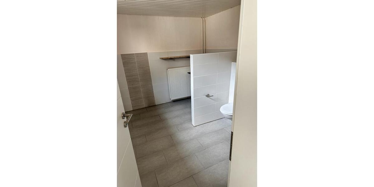 100qm Wohnung in Hamelspringe ab sofort 4.5 zimmer