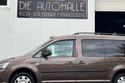 VW Caddy 201.112 km 7.557 &euro; Delmenhorst 27755