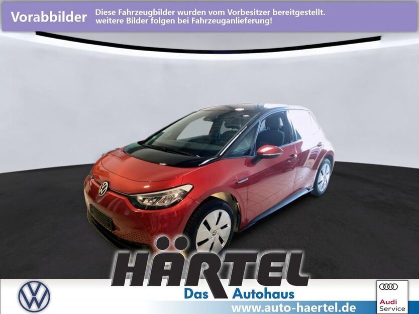 VW ID.3 38.400 km 23.700 € Osnabrück 49084