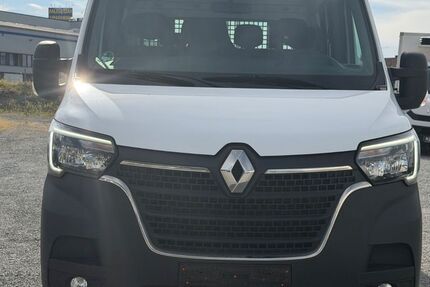 Renault Master 70.000 km 31.900 &euro; Sinsheim 74889