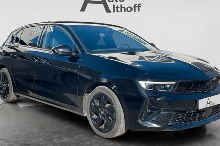 Opel Astra 24.990 km 19.999 &euro; Ditzingen (bei Stuttgart) 71254