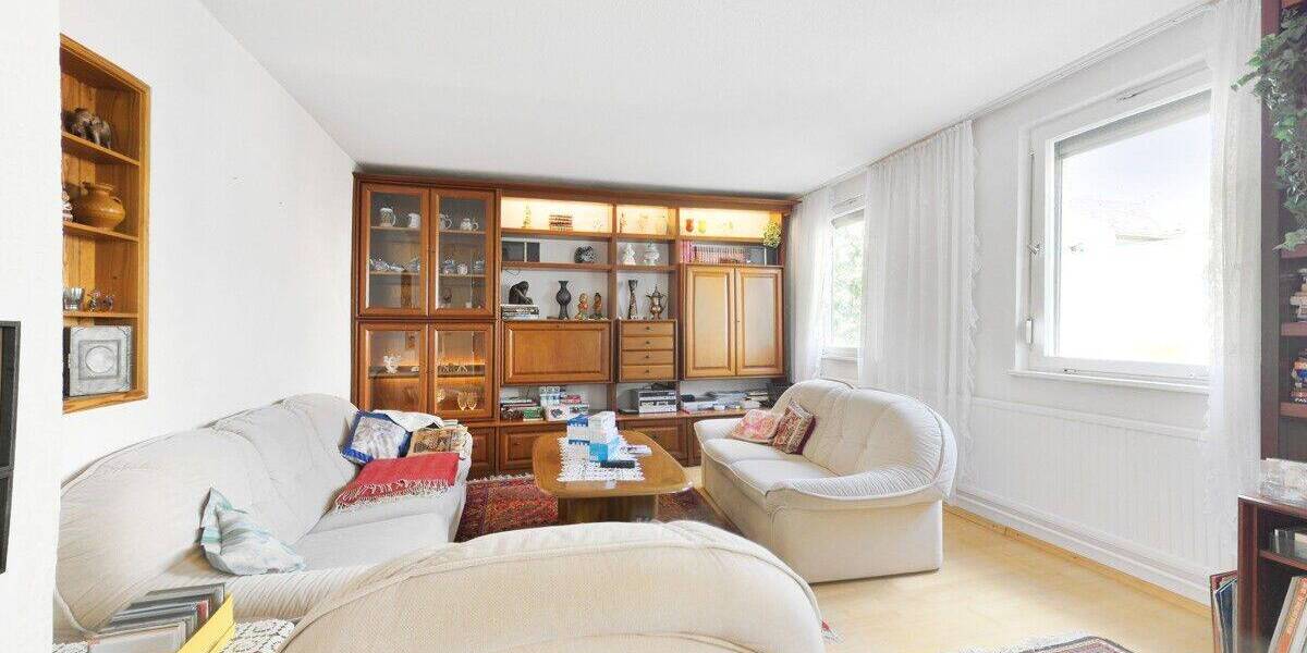 Doppelhaushälfte Ansbach - 6 Zimmer, 135 m&sup2;, 249.000&euro; | Angebot:26867962