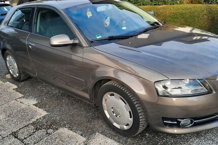 Audi A3 245.000 km 5.700 &euro; Arnsberg , Westf 59823
