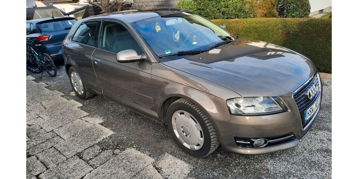 Audi A3 245.000 km 5.700 &euro; Arnsberg , Westf 59823