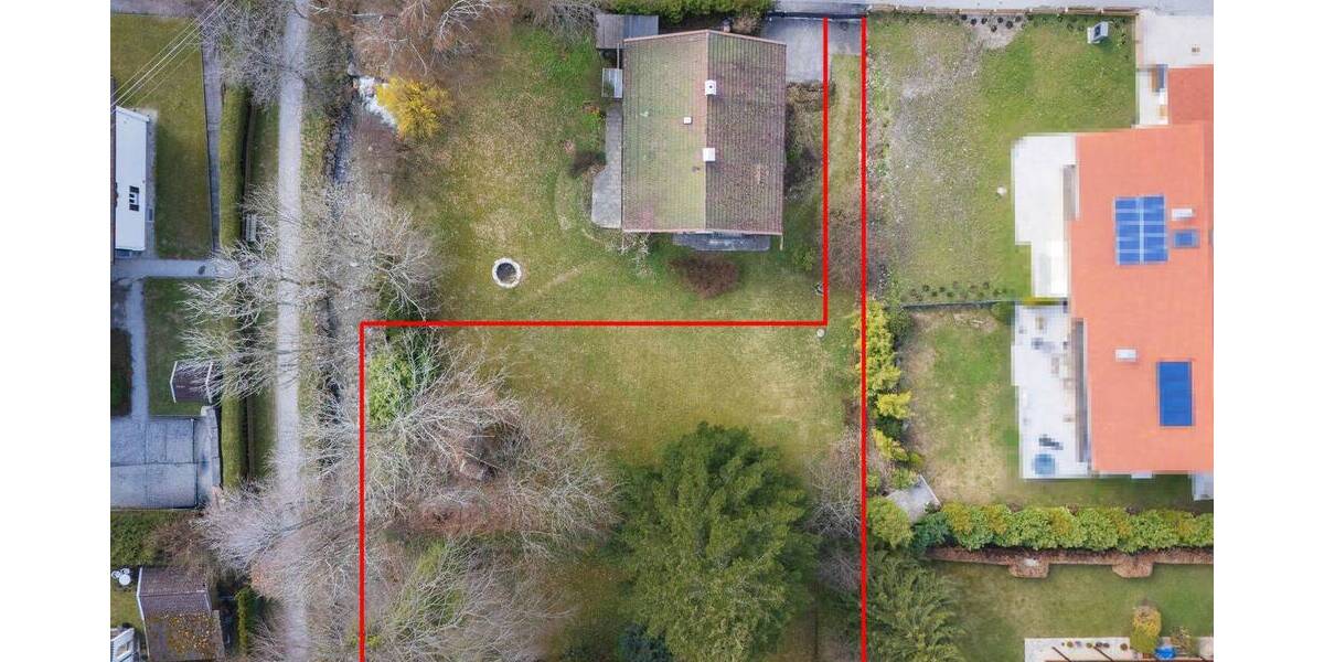 Grundstück Bad Wiessee - 1.500.000&euro; | Angebot:26189442