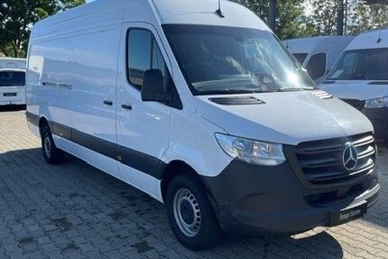 Mercedes-Benz Sprinter 38.912 km 40.067 &euro; Ravensburg 88214