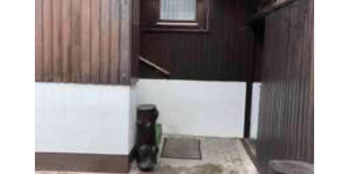 EFH mit 6 Zimmer im Siebertal 7 zimmer