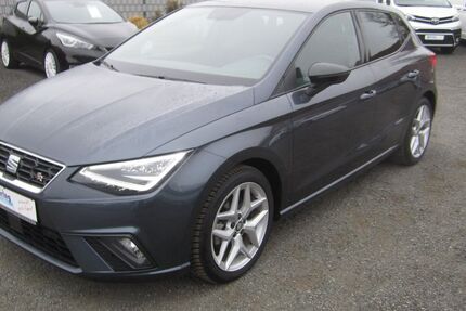 Seat Ibiza 8.900 km 17.590 € Schwaförden 27252