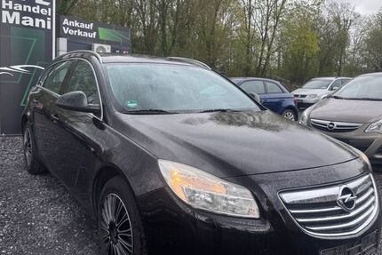 Opel Insignia 184.500 km 4.490 &euro; Unna 59423