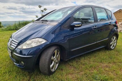 Mercedes A 150
