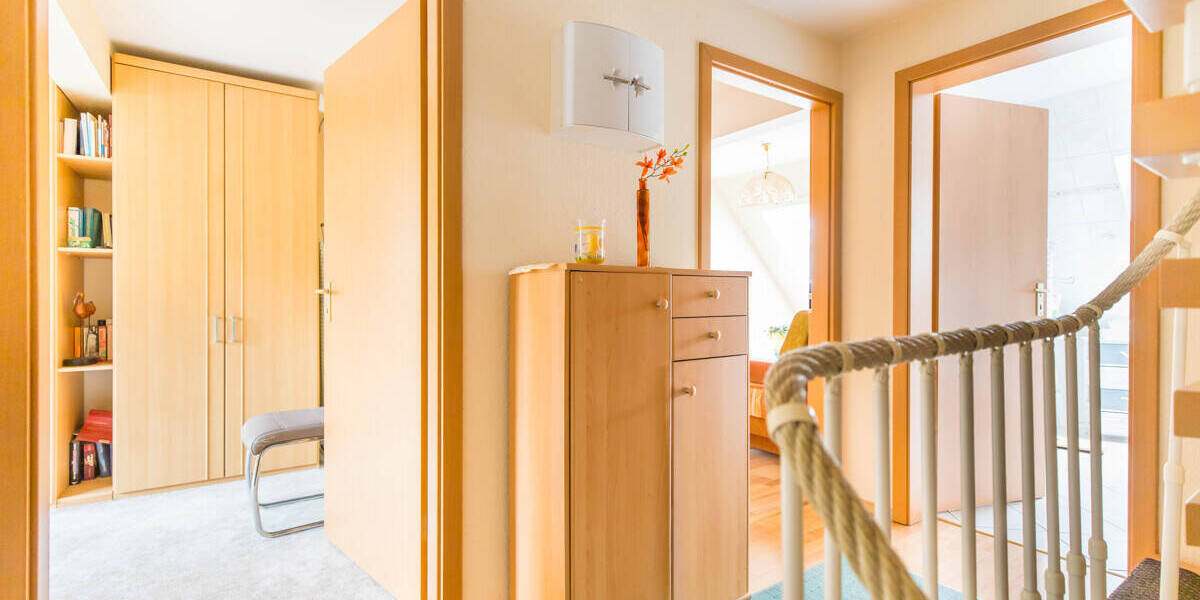 Reihenmittelhaus Bergen auf Rügen Bergen - 4 Zimmer, 106 m&sup2;, 247.000&euro; | Angebot:26319183