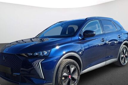 DS Automobiles DS7 (Crossback) 18.047 km 26.320 &euro; Ahaus 48683