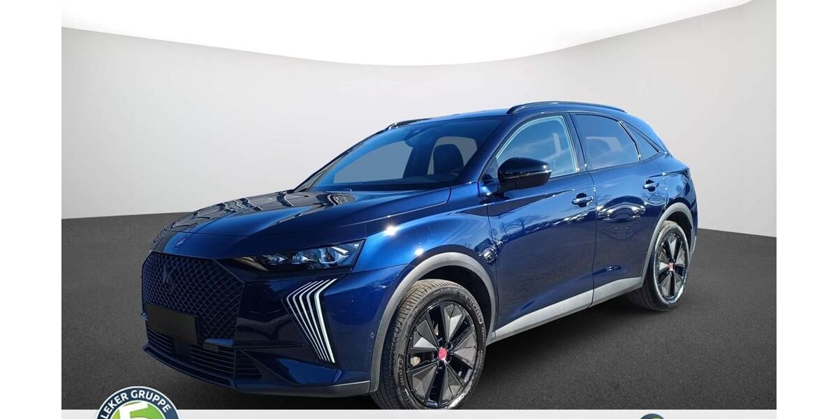 DS Automobiles DS7 (Crossback) 18.047 km 26.320 &euro; Ahaus 48683
