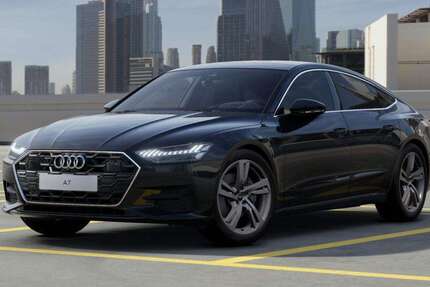 Audi A7 27.634 km 58.261 € Frankfurt 60314