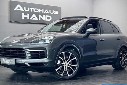 Porsche Cayenne 157.800 km 41.999 &euro; Bad Honnef/Rottbitze 53604