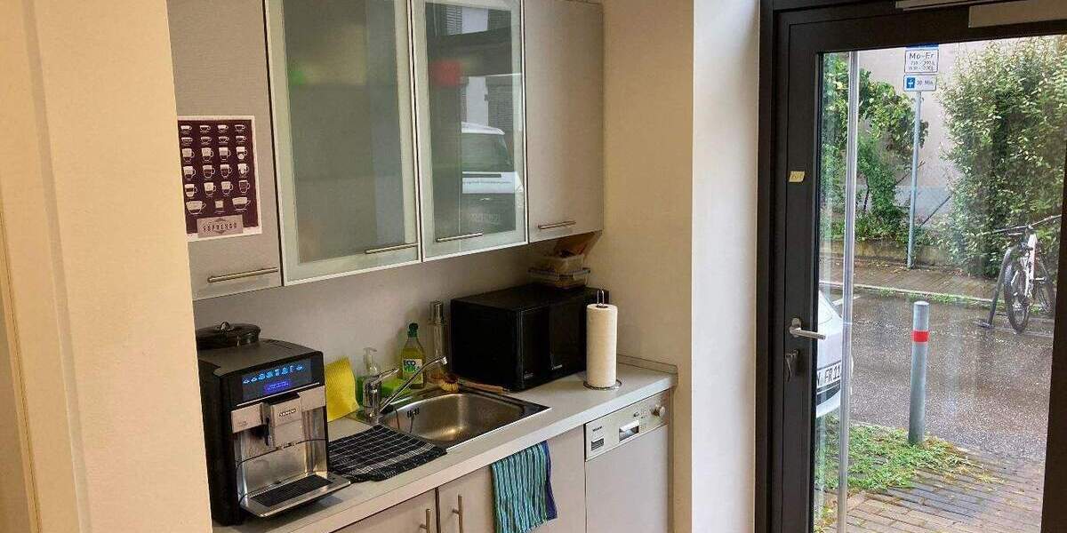 Gewerbeobjekt Konstanz Industriegebiet - 260&euro; | Angebot:25440200