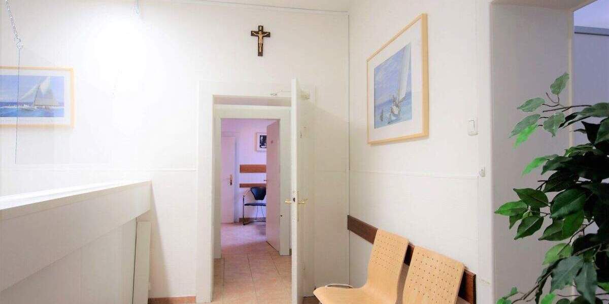 Gewerbeobjekt Nettersheim - 7 Zimmer, 142 m&sup2;, 495.000&euro; | Angebot:24794954