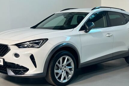 Cupra Formentor 30.000 km 22.475 &euro; Ellerhoop bei Hamburg 25373