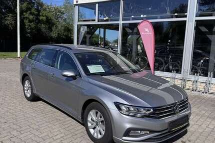 VW Passat Variant 88.700 km 20.970 &euro; Teterow 17166