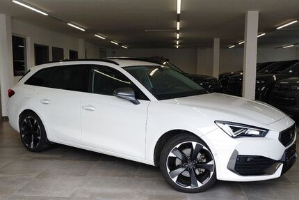 Cupra Leon 43.663 km 24.990 &euro; Osnabrück 49084