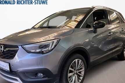 Opel Crossland (X) 58.817 km 10.850 &euro; Hamburg 22087