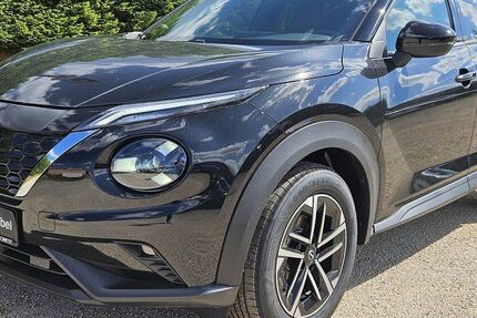 Nissan Juke 7.181 km 27.490 &euro; Tuttlingen 78532