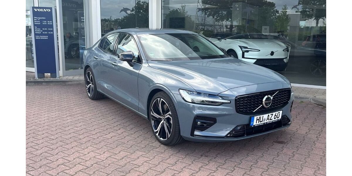 Volvo S60 7.500 km 42.900 &euro; Dietzenbach 63128