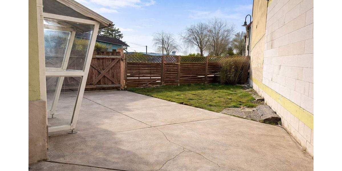 Etagenwohnung Dintesheim - 5 Zimmer, 122 m&sup2;, 198.000&euro; | Angebot:25778772