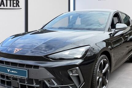 Cupra Leon 3.300 km 30.490 &euro; München 81249