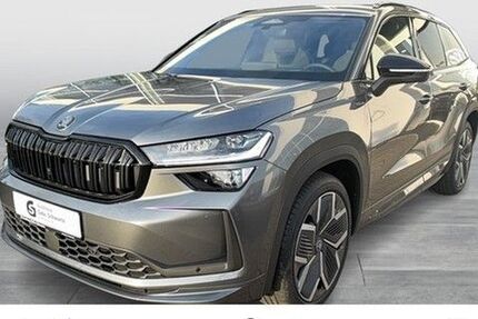 Skoda Kodiaq 1.001 km 44.240 &euro; Haselünne 49740