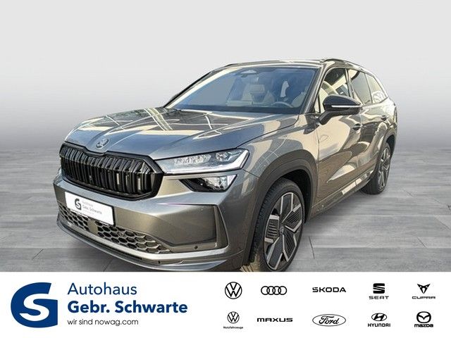 Skoda Kodiaq 1.001 km 44.240 &euro; Haselünne 49740