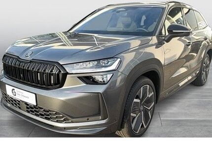Skoda Kodiaq 1.001 km 44.660 &euro; Haselünne 49740