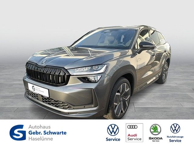 Skoda Kodiaq 1.001 km 44.660 &euro; Haselünne 49740