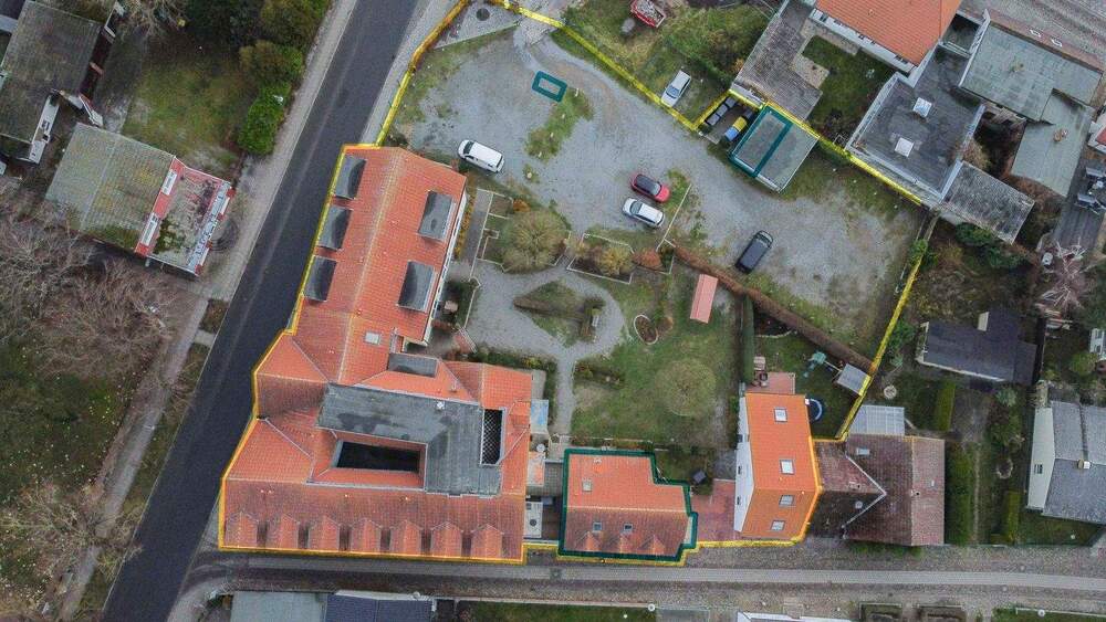 Einfamilienhaus Wiek - 3 Zimmer, 189.000&euro; | Angebot:25748757