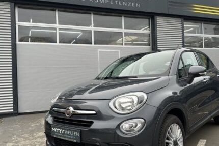 Fiat 500X 105.800 km 8.900 &euro; Friedrichsdorf 61381