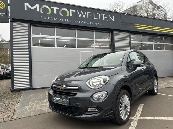 Fiat 500X 105.800 km 8.900 &euro; Friedrichsdorf 61381