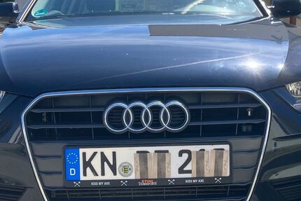 Audi A4 155.000 km 10.111 &euro; Allensbach 78476