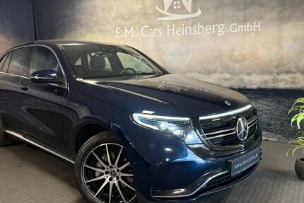Mercedes-Benz EQC 130.000 km 29.900 € Heinsberg 52525