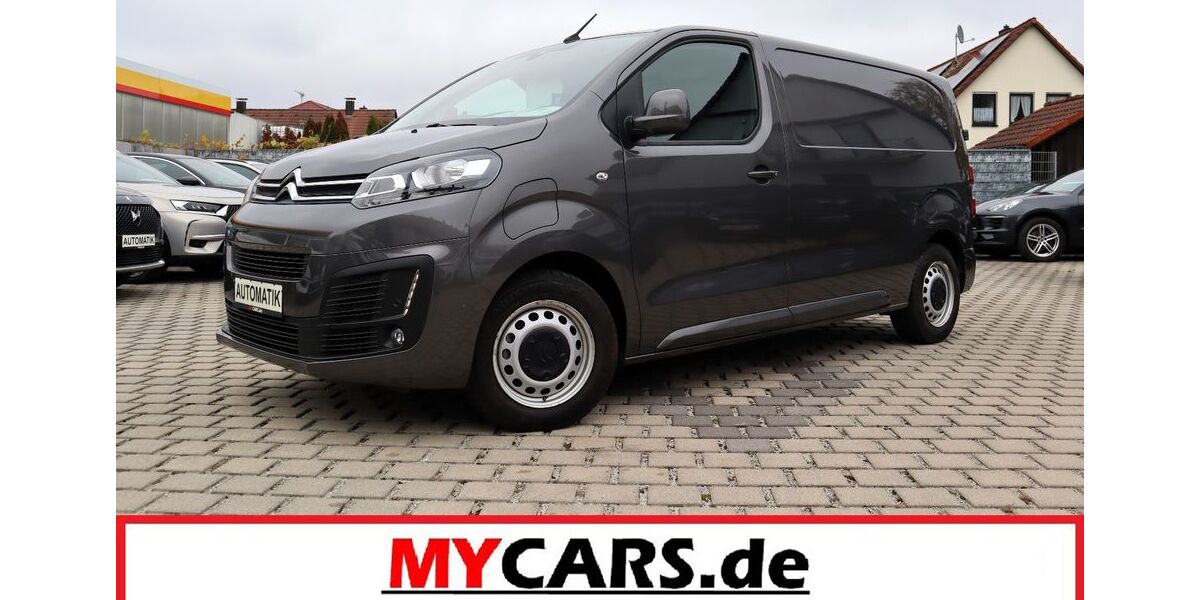 Citroen Jumpy 92.950 km 17.222 € Röthenbach a. d. Pegnitz 90552