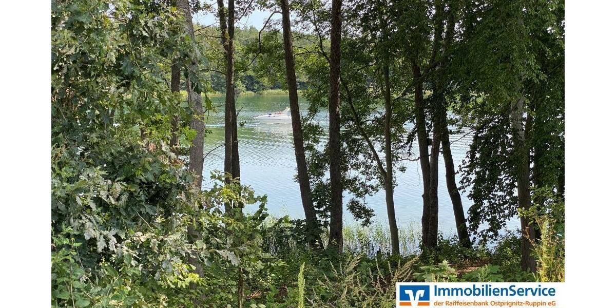 Grundstück Rheinsberg Dorf Zechlin - 493.620&euro; | Angebot:25983397