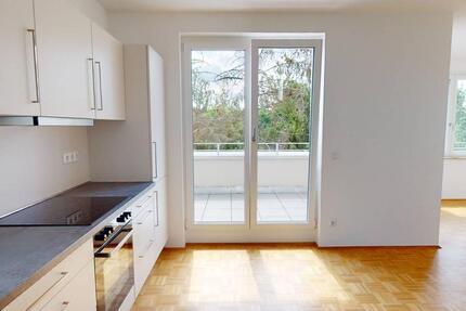 Haus Strausberg - 2 Zimmer, 55 m&sup2;, 760&euro; | Angebot:26562008