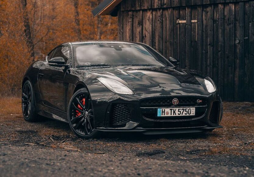 F-Type