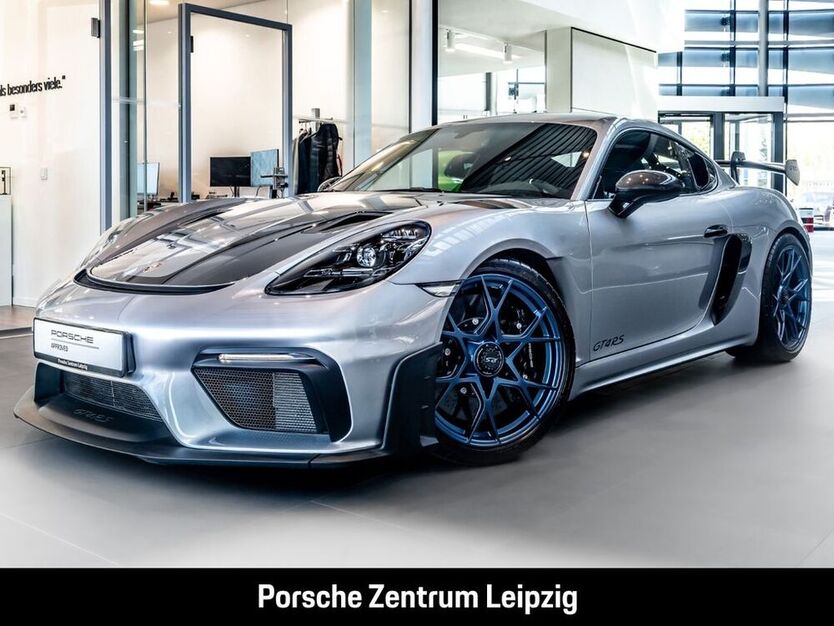 Cayman