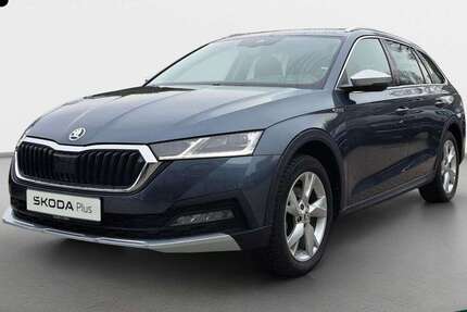 Skoda Octavia 53.800 km 25.890 &euro; Coburg 96450